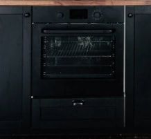 kitchen oven repair victoria
