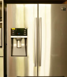 fridge repair victoria
